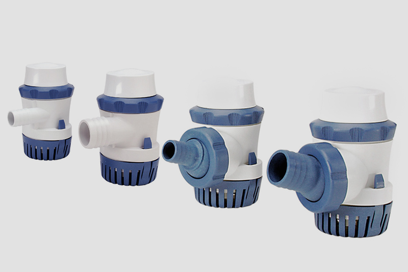 Bilge Pump